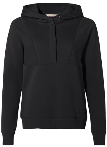 VAUDE Women's Women's Manukau Hoody Iv T-Shirt