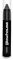 Face Paint Stick Body Crayons Monochrome Sweat Proof Water-Resistant Body Paint Cruelty Free For Kids Adults Fancy Dress Festivals Halloween (Black)