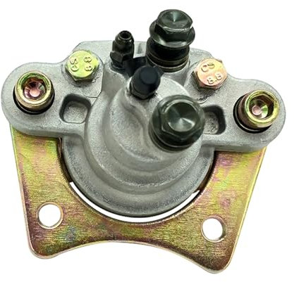 Mabutingti Pinza freno posteriore Polaris Sportsman 500 570 800 International Tractor Forest Quad EU Edition con pastiglie freno