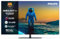 Philips Ambilight 42OLED820 4K OLED Smart TV - Display 42’’ con processore P5 AI Perfect Picture Ultra HD, Titan OS, Dolby Vision e Atmos Sound - Funziona con Alexa e Google