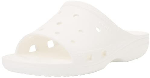 Crocs Damen Saturday Slide WSchiebe-Sandalen