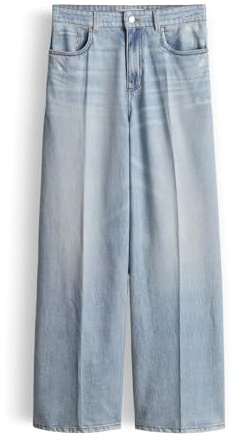OPUS PANTS Wide Leg Pants Damen