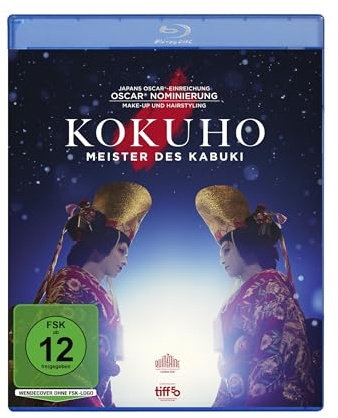 Kokuhō - Meister des Kabuki