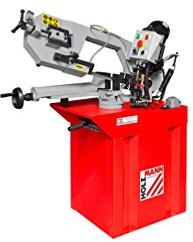 Holzmann BS275TOP Metallbandsäge