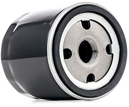 RIDEX Filtro olio Filtro ad avvitamento 7O0136