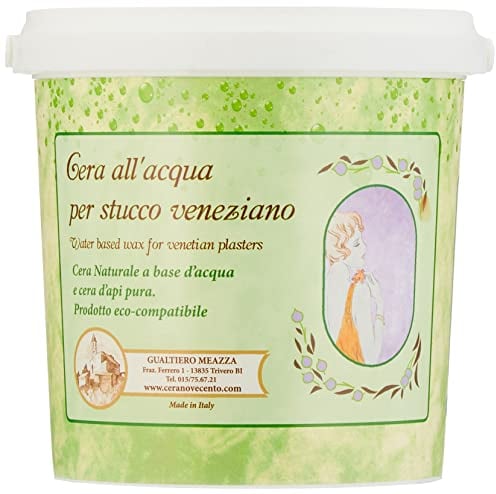 Cera Novecento Y860 Neutralwachs, 1 Liter