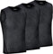 GripGrab Ultralight 1er und 3er Pack Cool Mesh Sommer Fahrrad Unterhemd Ärmellos Herren Radsport Funktionsshirt Dünn
