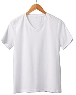 Cricut Damen Damen-t-Shirt-rohling, V-Ausschnitt Damen-T-Shirt-Rohling, V-Ausschnitt (1er Pack)