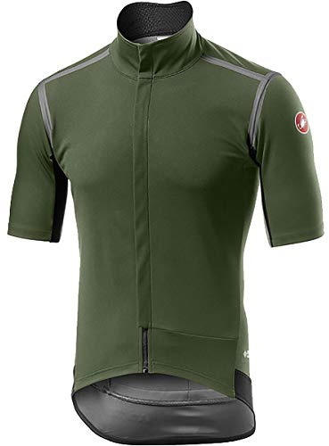 Castelli Gabba Ros Men's Jacket (Pack of 1)