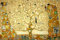 BRILLINT.YY Gustav Klimt Puzzle Arbre de Vie 1000 pièces, grand puzzle en bois pour adulte/enfant/tout-petits, décoration de la maison, cadeau de collection artistique, 75 x 50 cm
