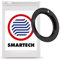 SMARTECH Adapterring M42 Auf Kompatibel mit Sony E - Objektivadapter M42 Auf Kamera Alpha Nex Minolta Af