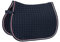 Eskadron Cotton Schabracke SHETTY Basic in Nightblue, Größe:XXS, Farben:Nightblue