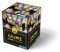 Clementoni- Dragon Ball Ball-500 Pezzi Adulti, Supereroi, Puzzle Anime, Made in Italy, Multicolore, Medium, 35135