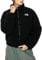 The North Face High Pile 2000 Giacca da donna Tnf Black M