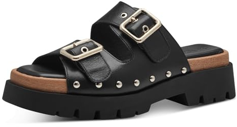 Tamaris Pantolette 1-27224-42 weit