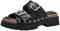 Tamaris Pantolette 1-27224-42 001 weit