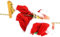 CUTULAMO Kreative Weihnachtsdekoration, Elektrisch Kletternder Weihnachtsmann für Weihnachtsdekoration, Weihnachtsdekoration