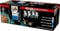 Sheba Sauce Collection Frischhaltebeutel, Nassfutter, Fischauswahl für ausgewachsene Katzen, 4 Sorten, 40 x 85 g