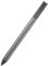 CaoXiong USI Stylus Pen for Lenovo Flex 5i, 5 Chromebook 13/14, 5 Chromebook - Grey Metal USI Pen with 4096 Pressure Levels, Palm Rejection, Rechargeable, Portable