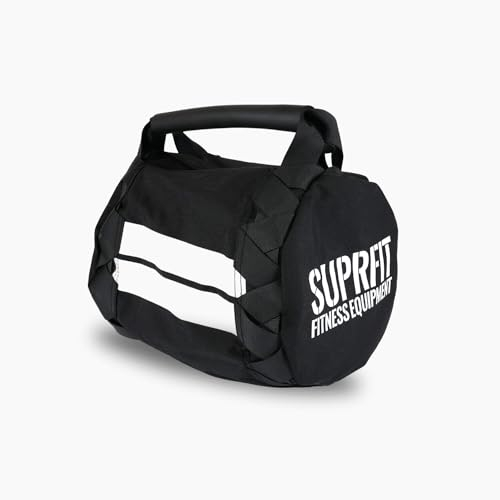 Suprfit Strongman Throw Bag - Wurfsack - Sandsack - Individuell befüllbar