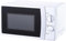Microwave Oven 20 Litre， 800 Watt， Solo Microwave Oven With Function Defrost， 6 Power Setting， 0-30 Min Timer， One-Touch Express Cook， Easy To Clean， Stylish Design(Color:Pink)