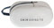 Ruwshuuk Beauty case da viaggio, borsa da nuoto e piscina, impermeabile, con manico robusto per allenamento, da viaggio, campeggio, spiaggia, allenamento, Beige, M, Unisex