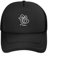 ORHFHVW Baseballmütze FUBU FB Logo Trucker Cap Schaumstoff Party Hut Frauen Strand Mode Herren Geburtstagsgeschenk