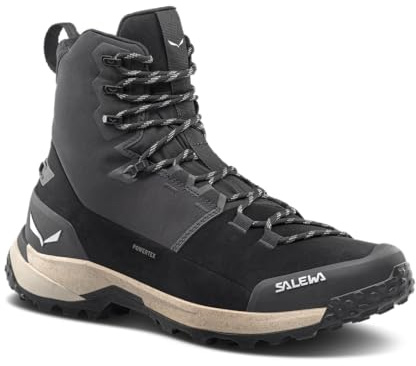 Salewa Damen Puez Winter Mid Ptx WTrekking- & Wanderstiefel