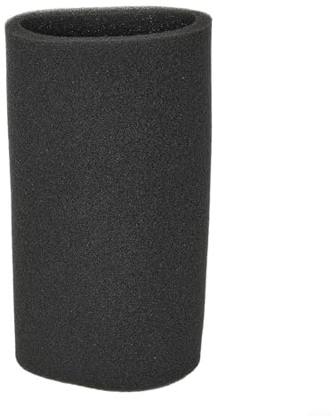 2 Pack of Foam Filters for Bosch Athlet BBH BCBH Series Cordless Vacuum Cleaner, Easy Maintenance