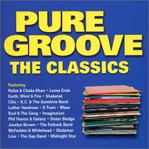 Pure Groove the Classics