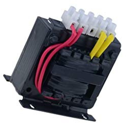 TMM63/A230/36V Transformateur: de réseau 63VA 230VAC 36V Montage: à vis 1,2kg BR