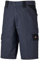 Dickies, Men's, Everyday Short, Grey/Black, 33