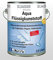 Jaeger Kronalux Aqua-Flüssigkunststoff, Bodenbeschichtung auf Wasserbasis (750 ml, steingrau (7030))