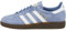 adidas Herren Handball Spezial Fitnessschuhe, Blau (Azucen/Ftwbla/Gum5 0), 42 EU
