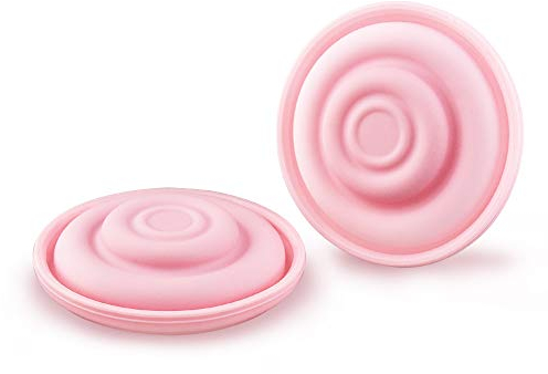 Maymom Silicone Membrane; Designed for Spectra S1 Spectra S2, 9 Plus Backflow Protector and Maymom Backflow Protectors, Long, Short and Medium; Not Original Spectra S2 Accessories or Spectra Pump Part