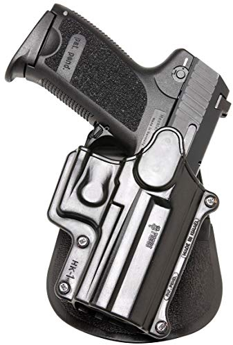 Fobus Paddle Holster HK-1