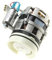 Pompe cyclage yxw48-2f-3 pour lave vaisselle Brandt AS0033454