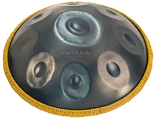 PATERA Handpan C#-Minor HPCM-1