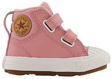 Converse 771526C Accessoire de Voyage-Portefeuille, Rust Pink, Standard Unisexe Adulte, Rose (Rust Pink), défaut
