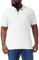 TOM TAILOR Herren Basic Piqué Poloshirt, 20000 - White, XL