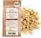 Kamelur Bio Soja Schnetzel Grob aus EU-Anbau (1kg) Sojaschnetzel 1-3cm ohne Zusätze als Fleischersatz