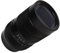 60mm F2.8 Macro Lens APS C Half Frame 2x Magnification Manual Focus Lens for Fuji FX Mount X‑PRO1, X‑PRO2 X‑E1, X‑E2, X‑E3, X‑H1 X‑T1, X‑T10, X‑T2, X‑ T3 Camera