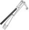 Tubiaz Ouvre-fenêtre pour serre, abris de jardin, capacité de levage contrôlée par la température, 14 kg, lève-vitre hauteur de levage 45 cm