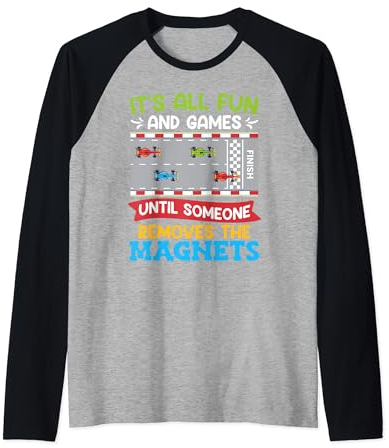 Auto Spielzeug It's all Fun and Games Slot Car Autohobby Raglan