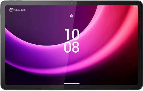 Lenovo Tablette Android Tab P11 (2e génération) WiFi 128 GB Gris 29.2 cm 11.5 Pouces() 2.0 GHz MediaTek Android™ 12 200