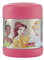 Thermos kids Funtainer Récipient isotherme pour repas 300 ml, en acier inoxydable, entièrement étanche, garde les aliments au chaud pendant 5 h et au froid pendant 7 h, sans BPA, idéal pour l'école et