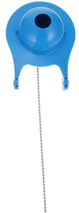 Veemoon Toilettenablaufventil Schüsselklappe Buchstabenstempel für Fondant WC-Spülventil Toilettenspülung wasserbehälter Wassertank WC-Absperrventile Spülventile für WC-Abläufe Aufhören