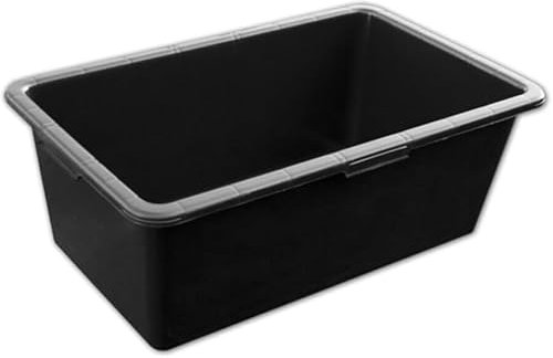 Clothing Estates Pet, Dog Garden Shower Accessories - Safe Washing - Pet Grooming - For Large Breed Dog (90L Bath Only)