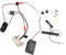 VICASKY Cello-tonabnehmer Mit Preamp-system Für Instrumente Sound-pickup Mit Echo-unterdrückung Cello-ersatzteil Und Zubehör Für Cellisten
