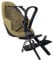 Thule Yepp 2 Mini Front Mount Kinderfahrradsitz Fenchel Tan One Size